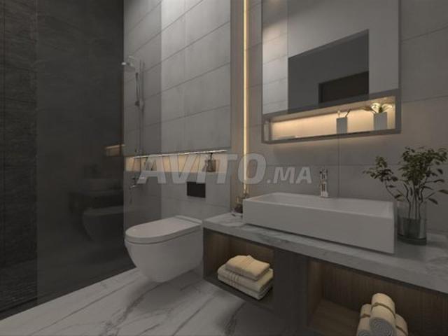 Appartement vente à Salé