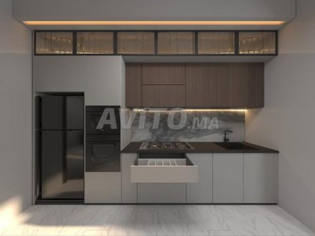 Appartement vente à Agadir, Oued ed Dahab-Lagouira