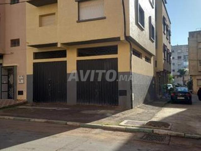 Appartement vente à Salé