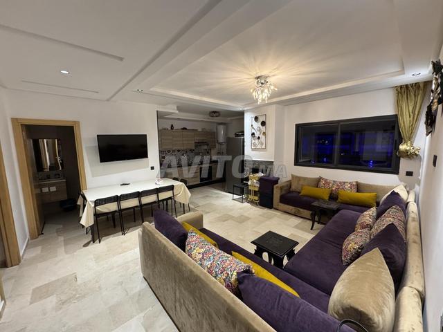Appartement vente