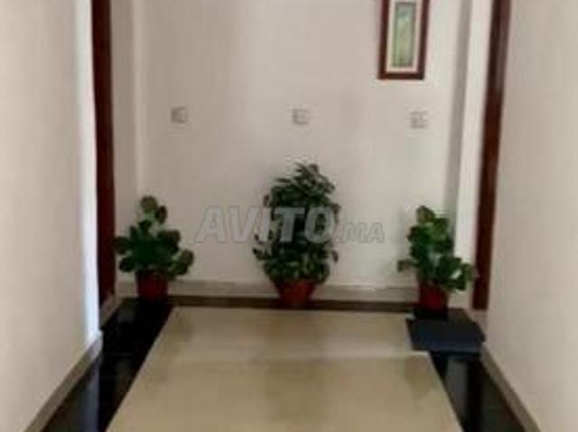 Appartement vente à Mers