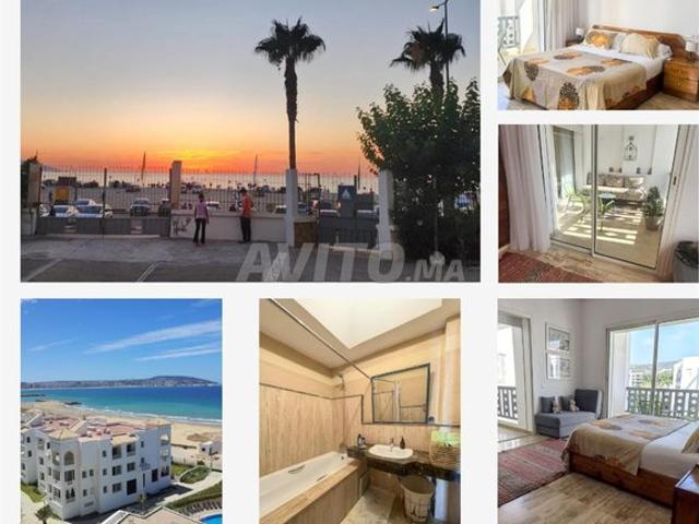 Appartement vente à Tangero, Tanger-Tétouan