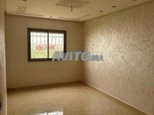 Appartement vente à Témara
