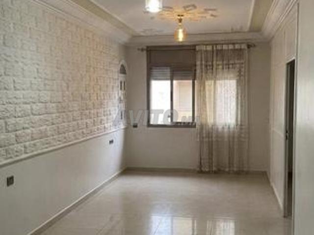 Appartement vente à Témara
