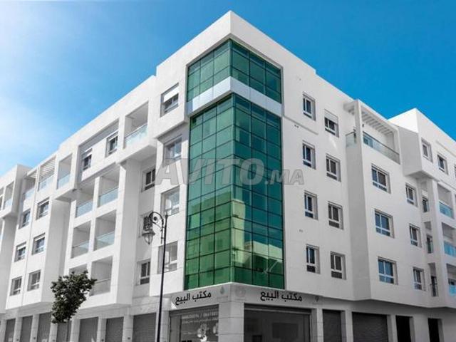 Appartement vente à Tétouan, Tanger-Tétouan