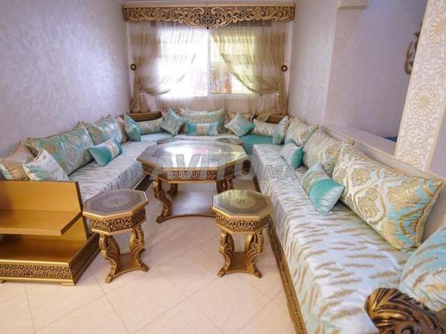 Appartement vente à Tétouan, Tanger-Tétouan