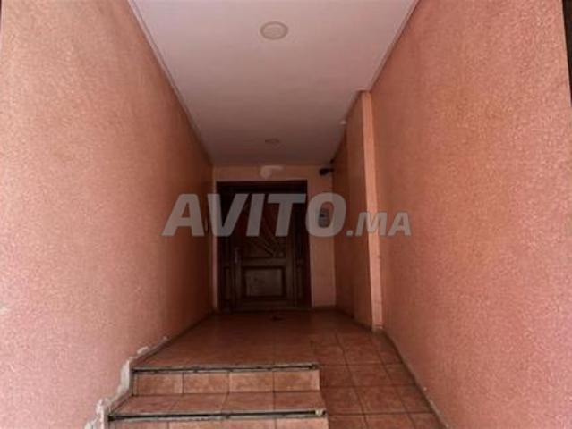Appartement vente à Lyautey
