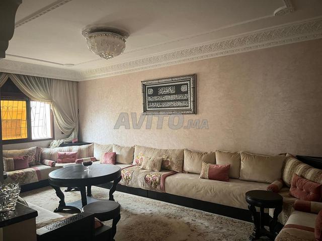 Appartement vente à El Ma, Gharb-Chrarda-Beni Hssen