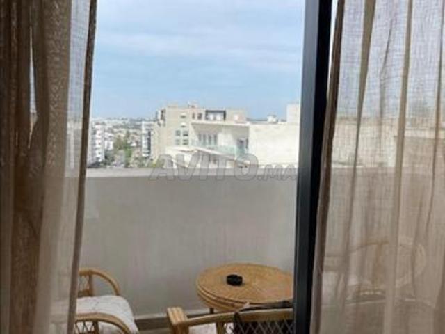 Appartement vente à Hay Riad, Berkane