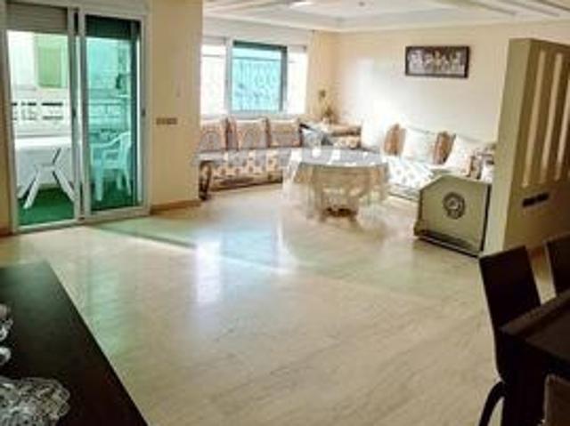 Appartement vente à Anfa, Gharb-Chrarda-Beni Hssen