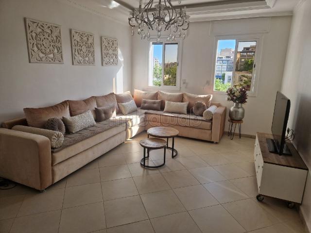 Appartement vente à Tangero, Tanger-Tétouan