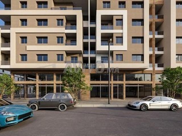 Appartement vente à Dakhla