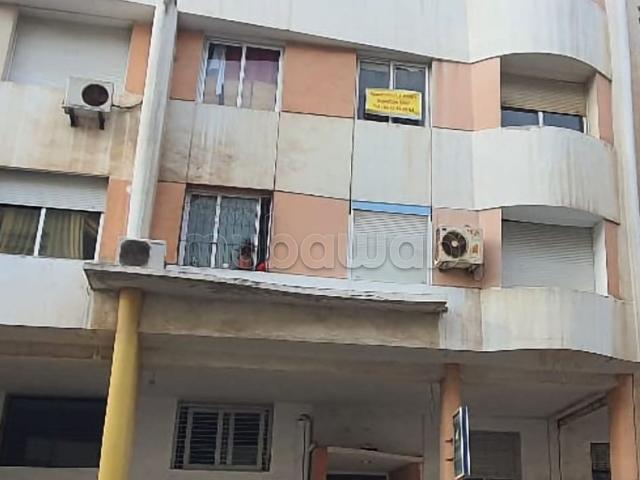 Appartement vente à Mohammedia, Gharb-Chrarda-Beni Hssen