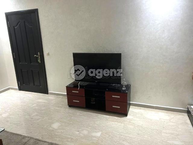 Appartement vente à Dar Bouazza, Gharb-Chrarda-Beni Hssen