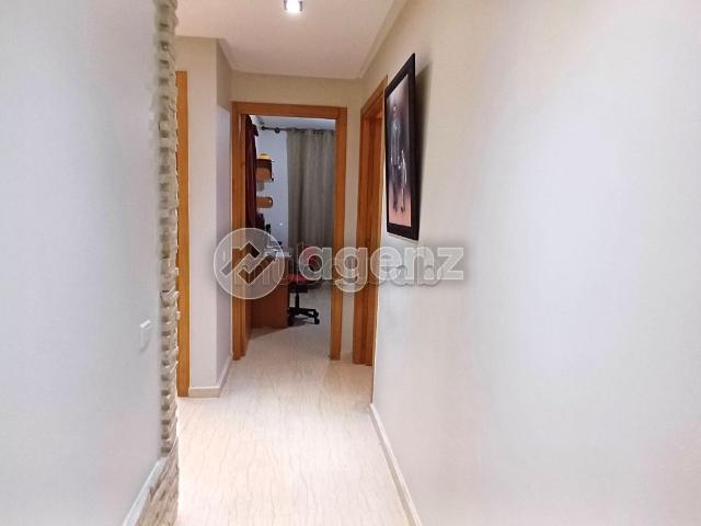 Appartement vente à Slimane, Gharb-Chrarda-Beni Hssen
