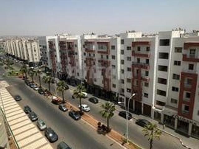 Appartement vente à Agadir, Oued ed Dahab-Lagouira