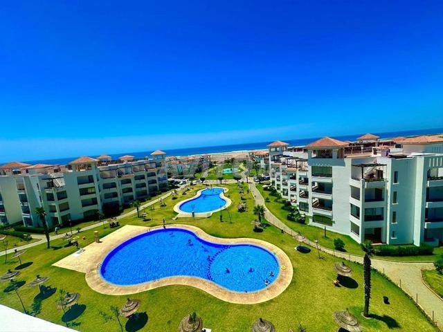 Appartement vente à Assilah, Tanger-Tétouan