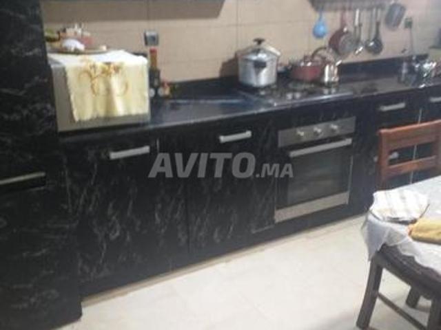 Appartement vente à Slimane, Gharb-Chrarda-Beni Hssen