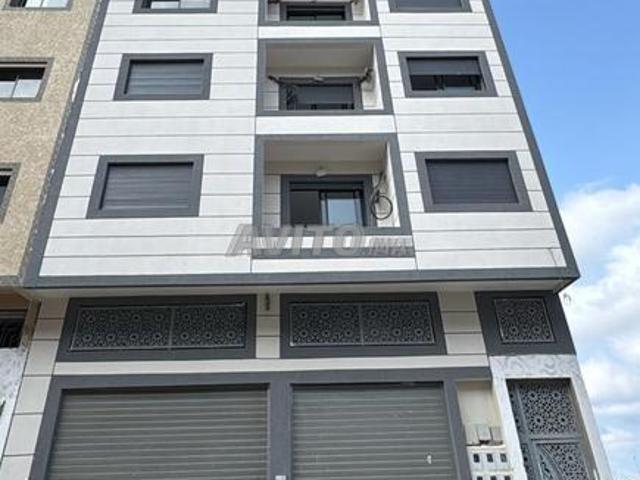 Appartement vente à Slimane, Gharb-Chrarda-Beni Hssen