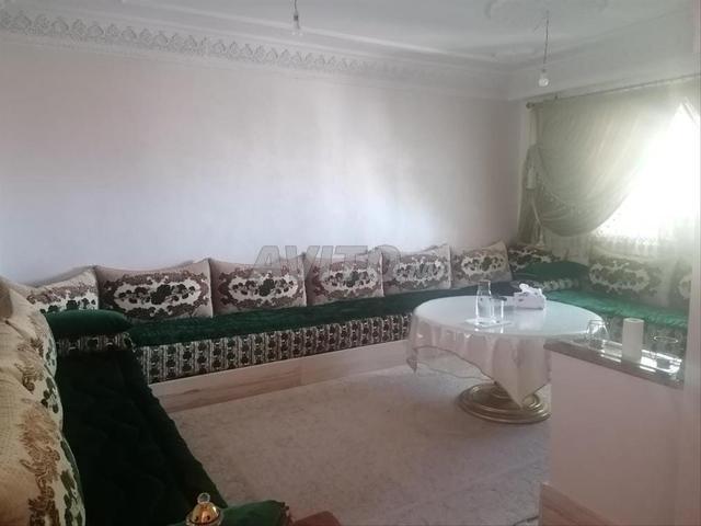Appartement vente à Berrechid, Gharb-Chrarda-Beni Hssen