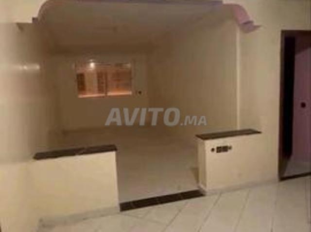 Appartement vente à Berrechid, Gharb-Chrarda-Beni Hssen