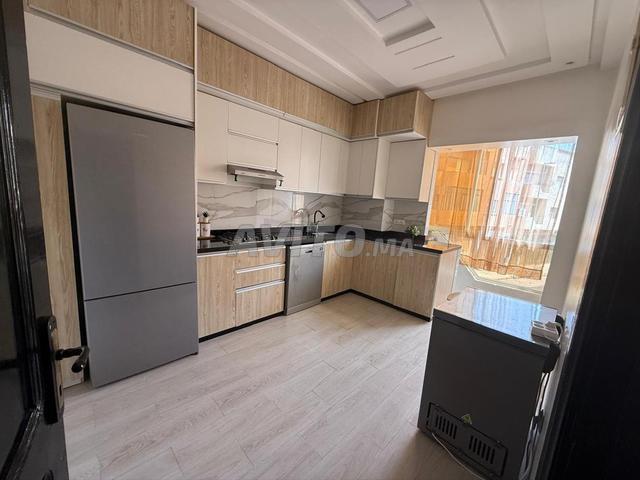 Appartement vente à Berrechid, Gharb-Chrarda-Beni Hssen