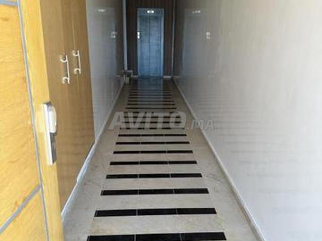 Appartement vente à Gharb-Chrarda-Beni Hssen
