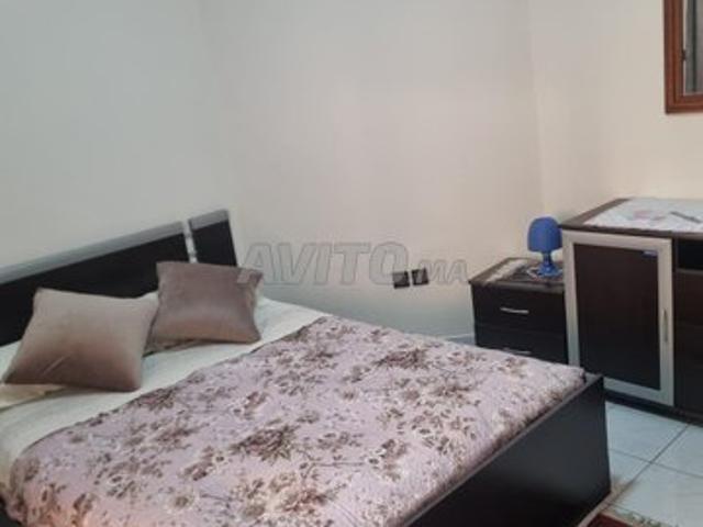 Appartement vente à Anfa, Gharb-Chrarda-Beni Hssen