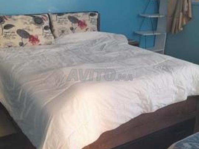 Appartement vente à Anfa, Gharb-Chrarda-Beni Hssen