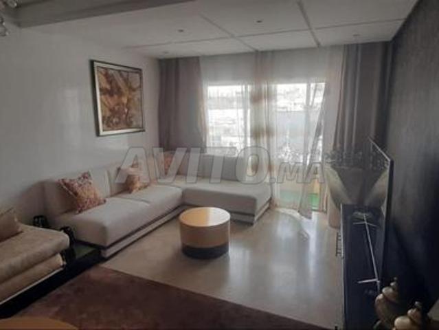 Appartement vente à Anfa, Gharb-Chrarda-Beni Hssen