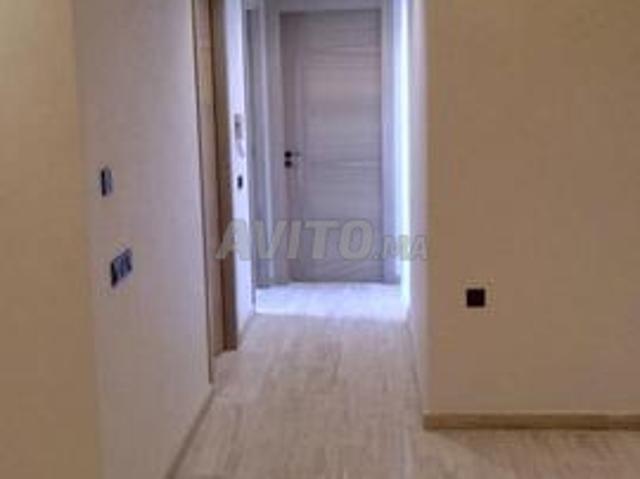 Appartement vente à Anfa, Gharb-Chrarda-Beni Hssen