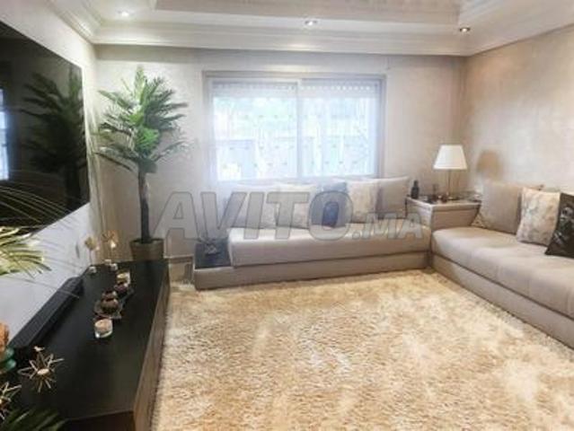 Appartement vente à Anfa, Gharb-Chrarda-Beni Hssen