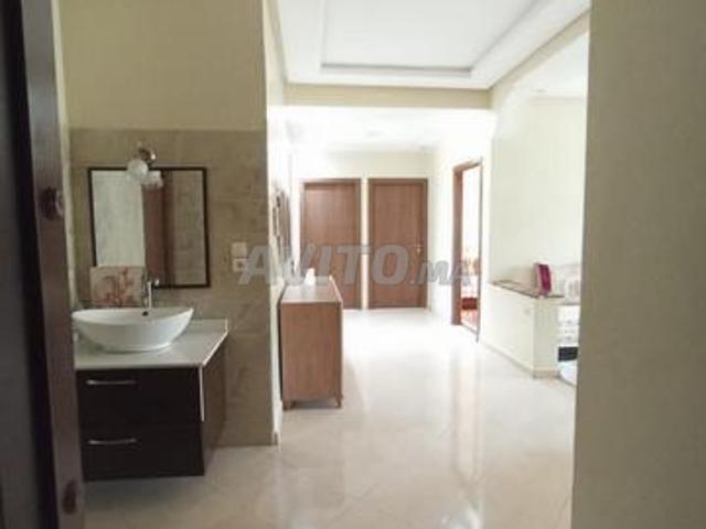 Appartement vente à Anfa, Sidi Moumen