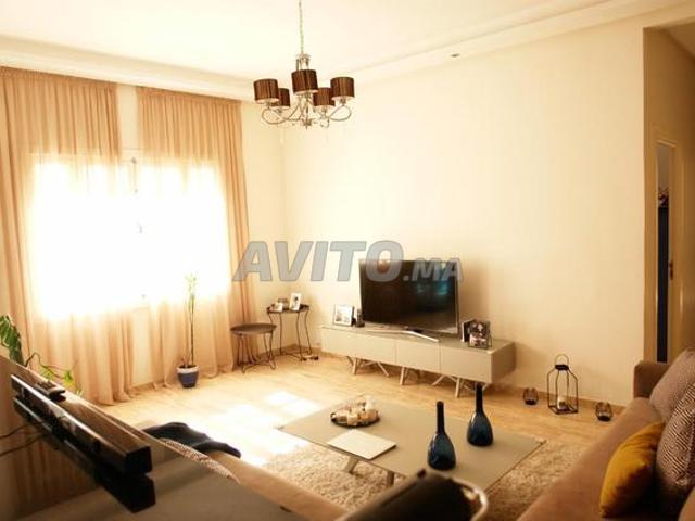 Appartement vente à Centre Ville