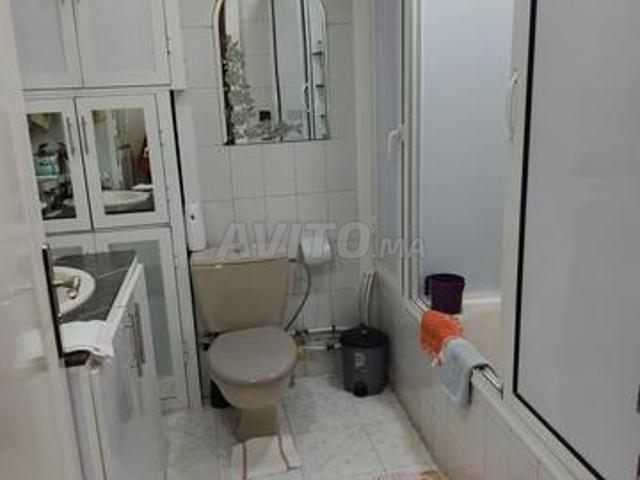 Appartement vente à Anfa, Gharb-Chrarda-Beni Hssen