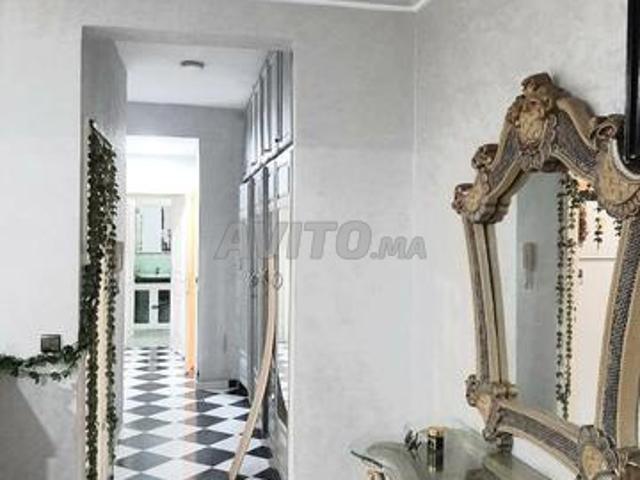 Appartement vente à Anfa, Gharb-Chrarda-Beni Hssen