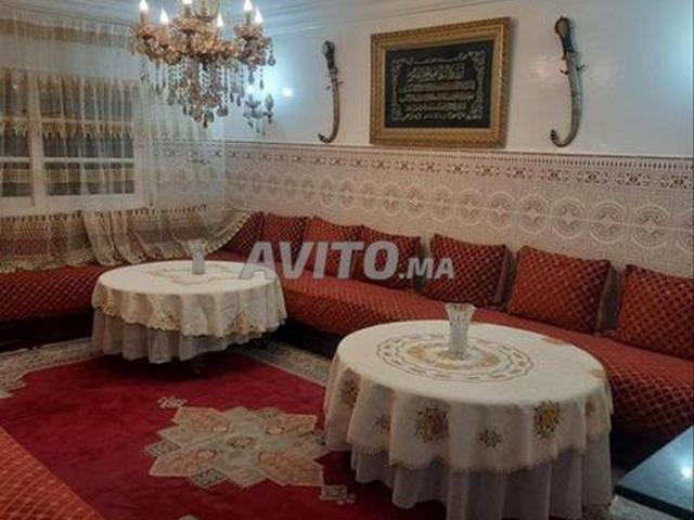 Appartement vente à Anfa, Gharb-Chrarda-Beni Hssen