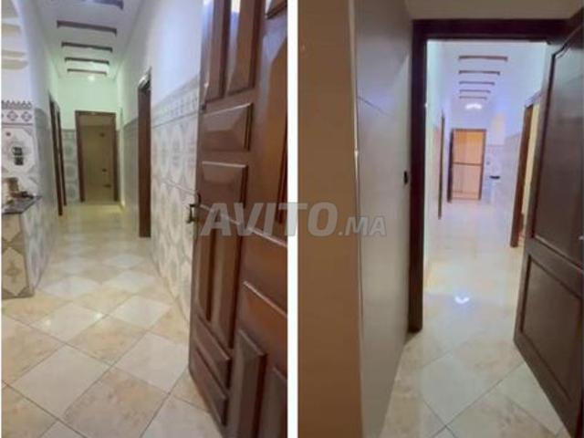 Appartement vente à Deroua, Gharb-Chrarda-Beni Hssen