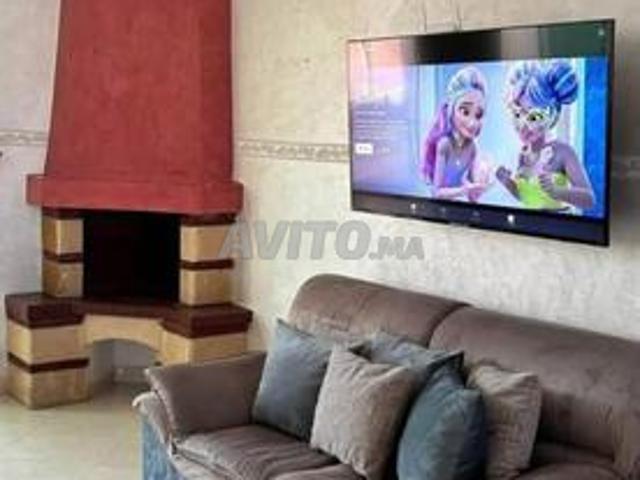 Appartement vente à El Ma, Gharb-Chrarda-Beni Hssen