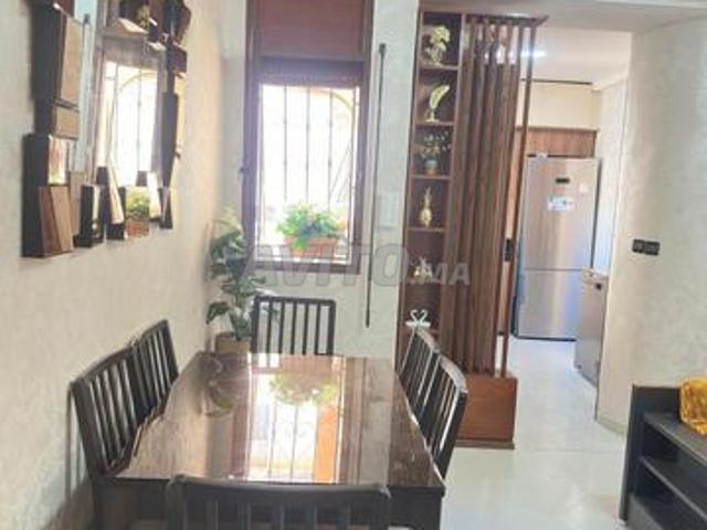 Appartement vente à El Ma, Gharb-Chrarda-Beni Hssen