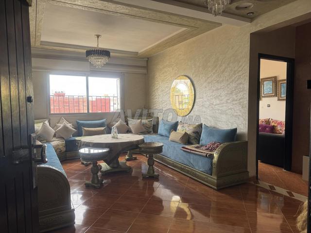 Appartement vente à El Ma, Gharb-Chrarda-Beni Hssen