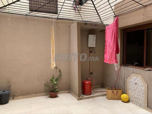 Appartement vente à El Ma, Gharb-Chrarda-Beni Hssen