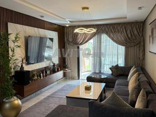 Appartement vente à Mansouria, Gharb-Chrarda-Beni Hssen