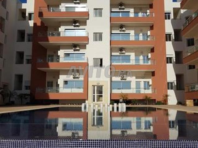 Appartement vente à Mansouria, Gharb-Chrarda-Beni Hssen