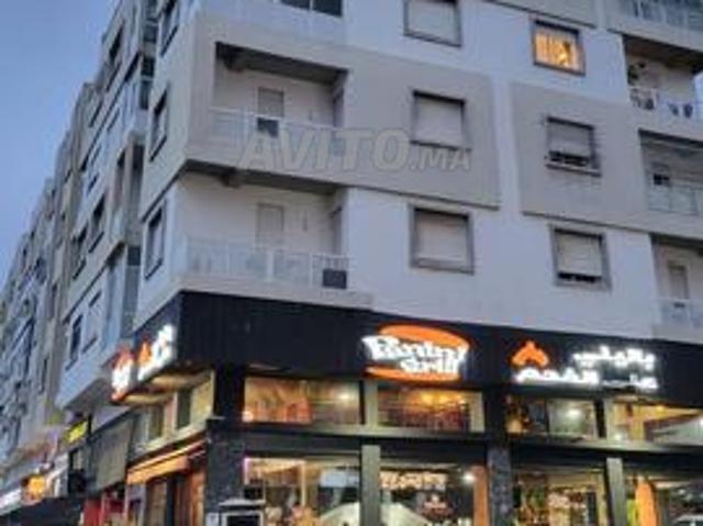 Appartement vente à Dar Bouazza, Gharb-Chrarda-Beni Hssen
