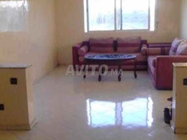Appartement vente à Anfa, Gharb-Chrarda-Beni Hssen