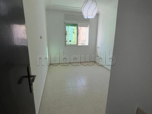 Appartement vente à Témara