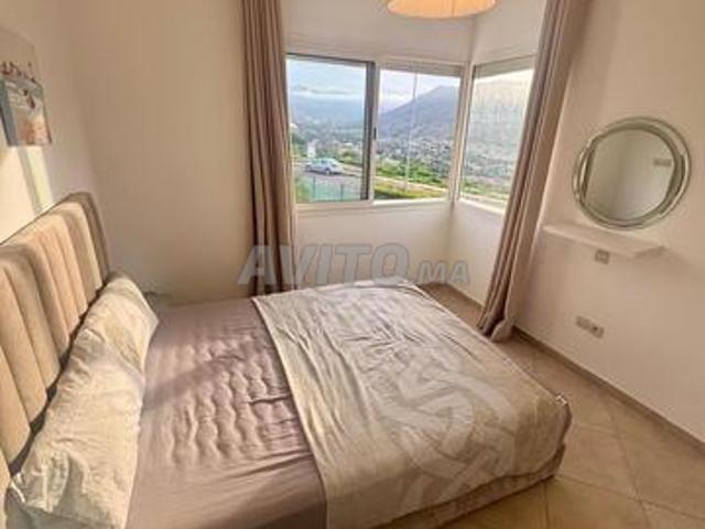 Appartement vente