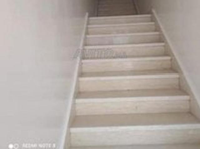 Appartement vente à Lyautey