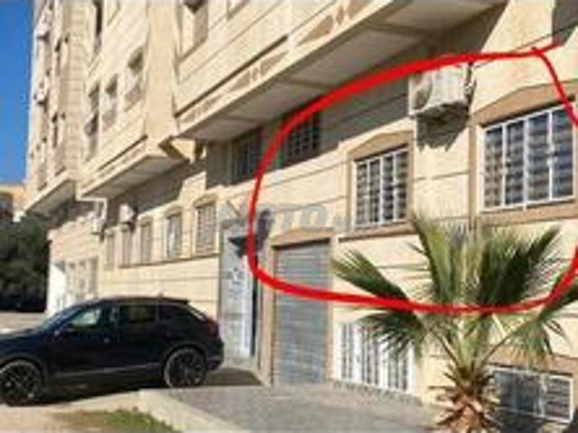 Appartement vente à Meknès